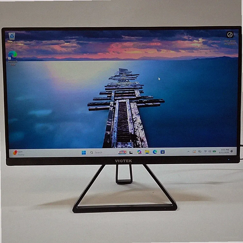Viotek HDR