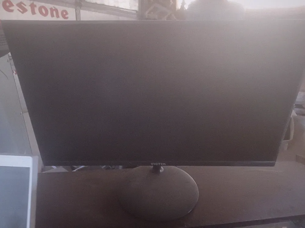 Viotek 24-in IPS Gaming Monitor - ‎FI24D