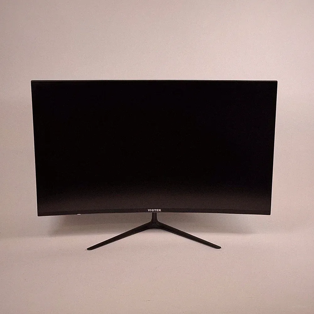 Viotek 27" GNV27CB FHD+ LCD VA Curved Gaming Monitor