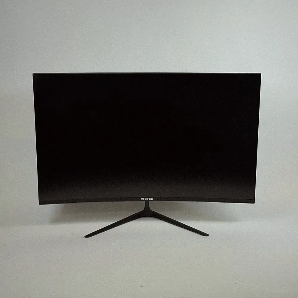 Viotek 27" GNV27CB FHD+ LCD VA Curved Gaming Monitor