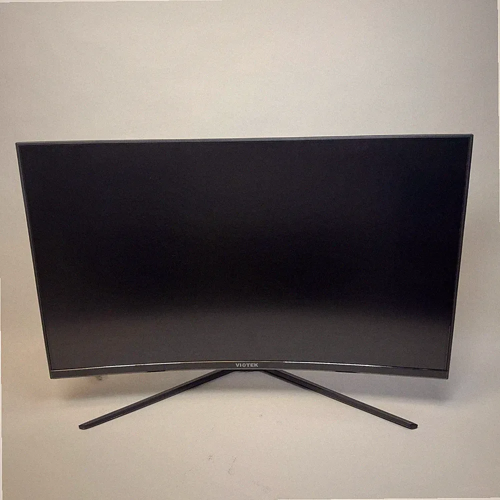 Viotek 32" NB32CB LED VA 75Hz Curved Monitor
