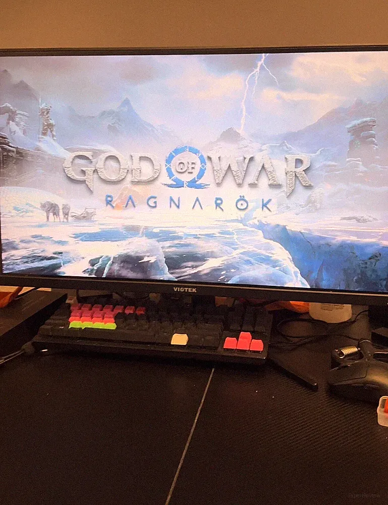 viotek 4k 120hz monitor