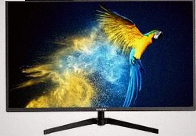 Viotek - FI32DB 31.5" LED IPS QHD Monitor