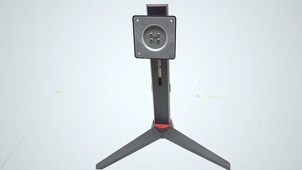 Viotek GFV27DAB 27" QHD 1440p 1ms 165Hz - Monitor stand