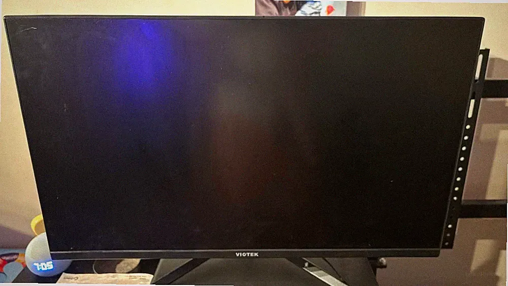 Viotek GN27DB 27" Gaming Monitor QHD 2560x1440 144Hz 1ms HDMI