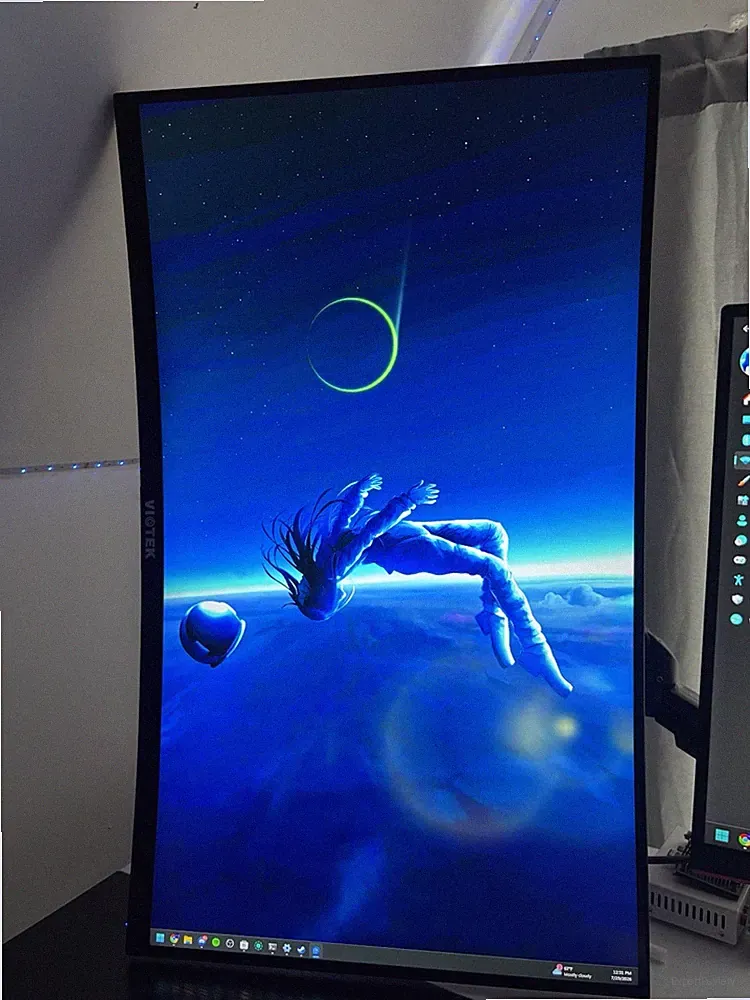 Viotek 32 Inch