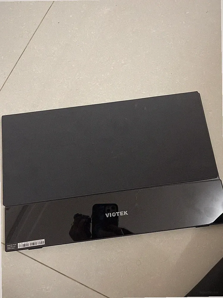 viotek Portable monitor