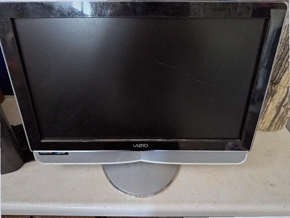 VIZIO HDMI HDTV 20in Gaming Monitor