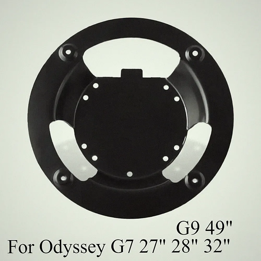 Wall Mount Adapter Bracket for monitor Odyssey G7 G6 27" 28" 32" G9 49"HG90DMN