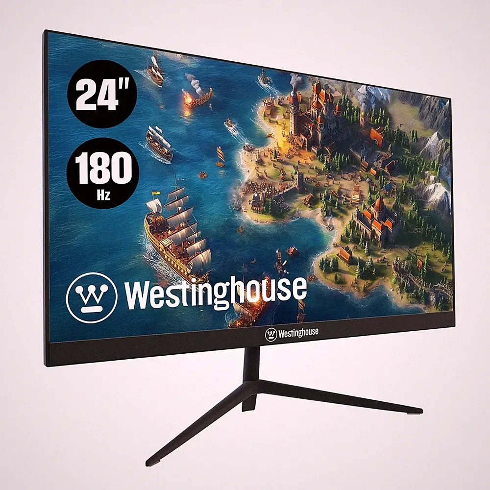 Westinghouse Gaming Monitor