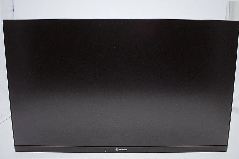 Westinghouse 24 Inch Flat Gaming Monitor 180Hz 1ms *READ DESC* PC1740137