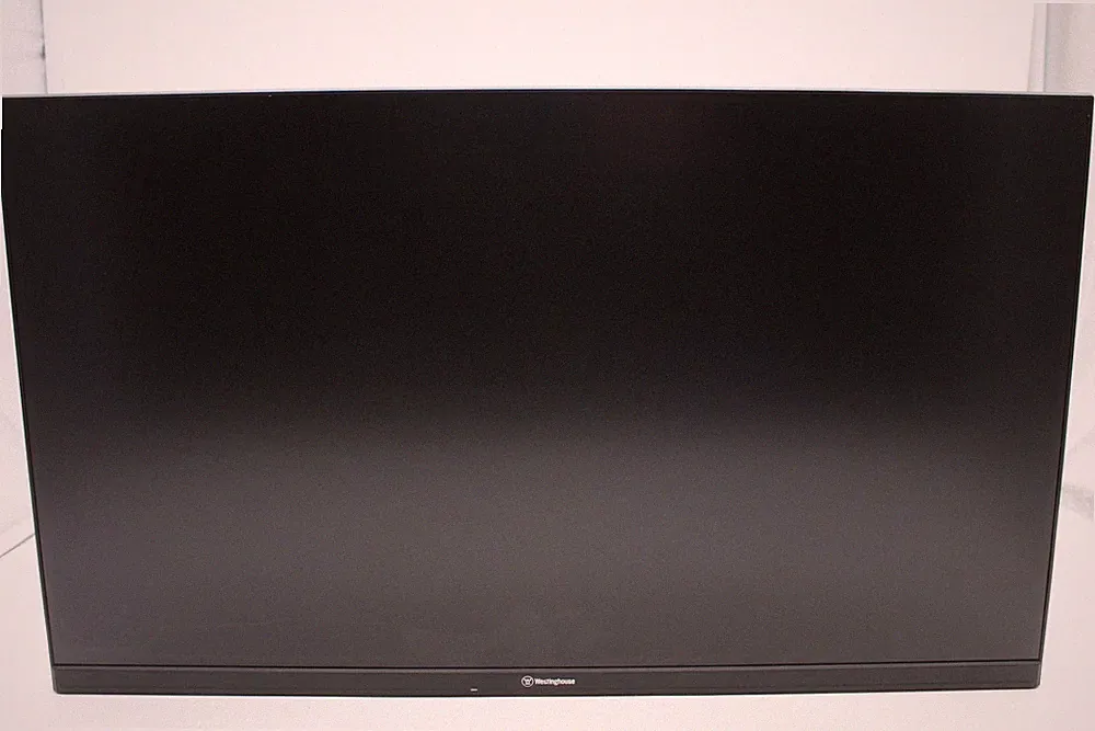 Westinghouse 24 Inch Flat Gaming Monitor 180Hz 1ms *READ DESC* PC1740137