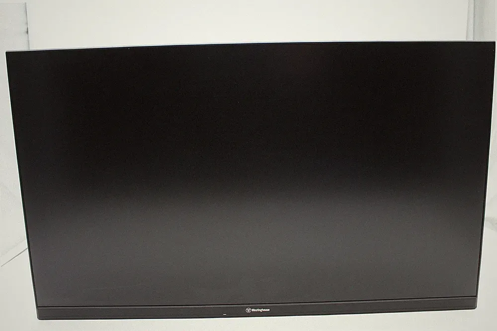 Westinghouse 24 Inch Flat Gaming Monitor 180Hz 1ms *READ DESC* PC1740137