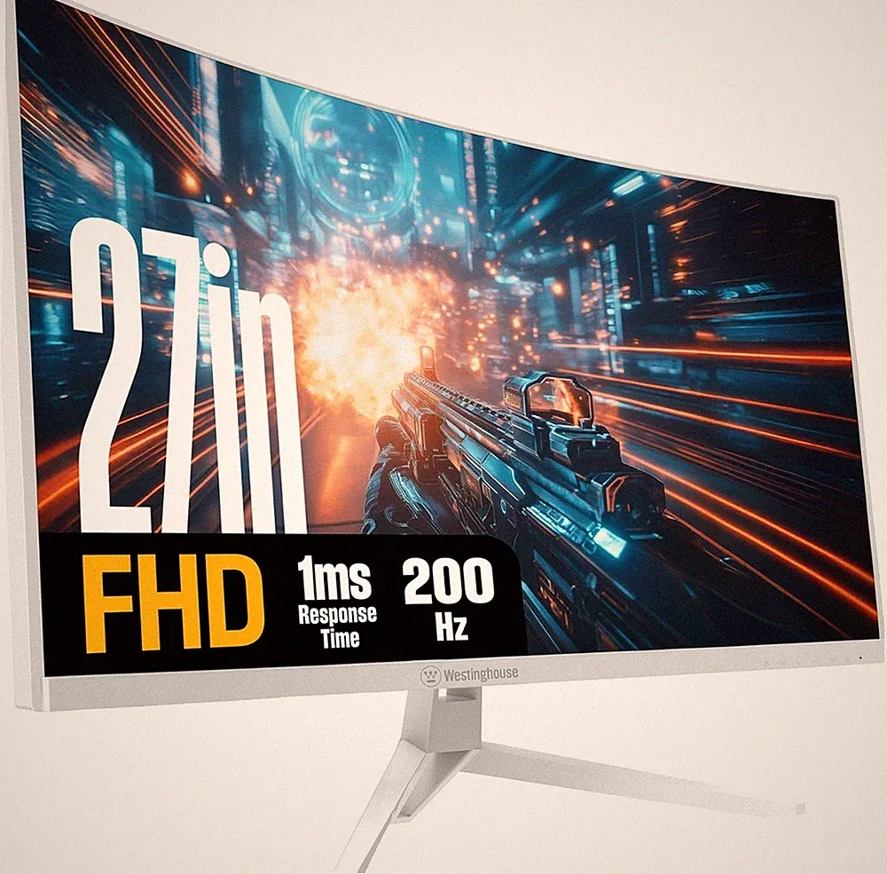 Westinghouse 240Hz 1440p