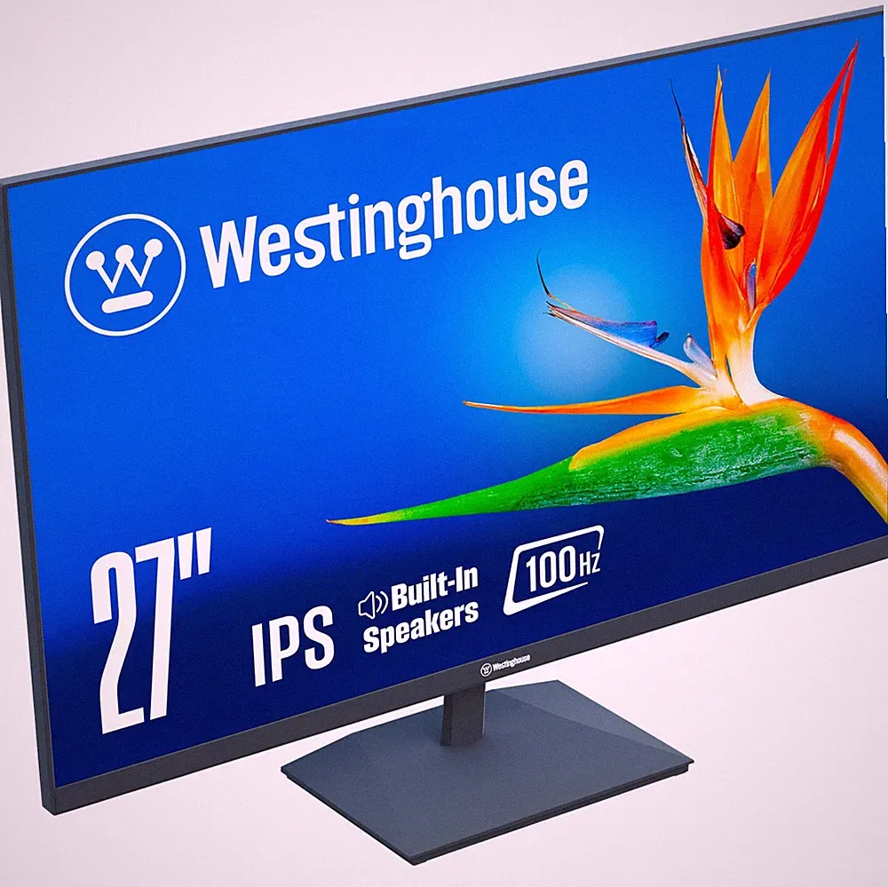 Westinghouse 27" 1080p Full HD IPS 100Hz Adaptive Sync Computer Monitor