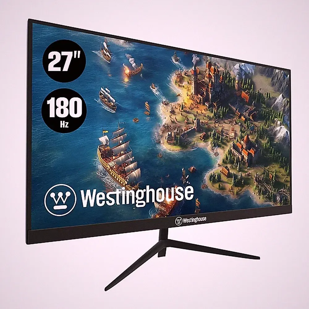 Westinghouse 27" 180 Hz 1ms LED FULL HD Monitor