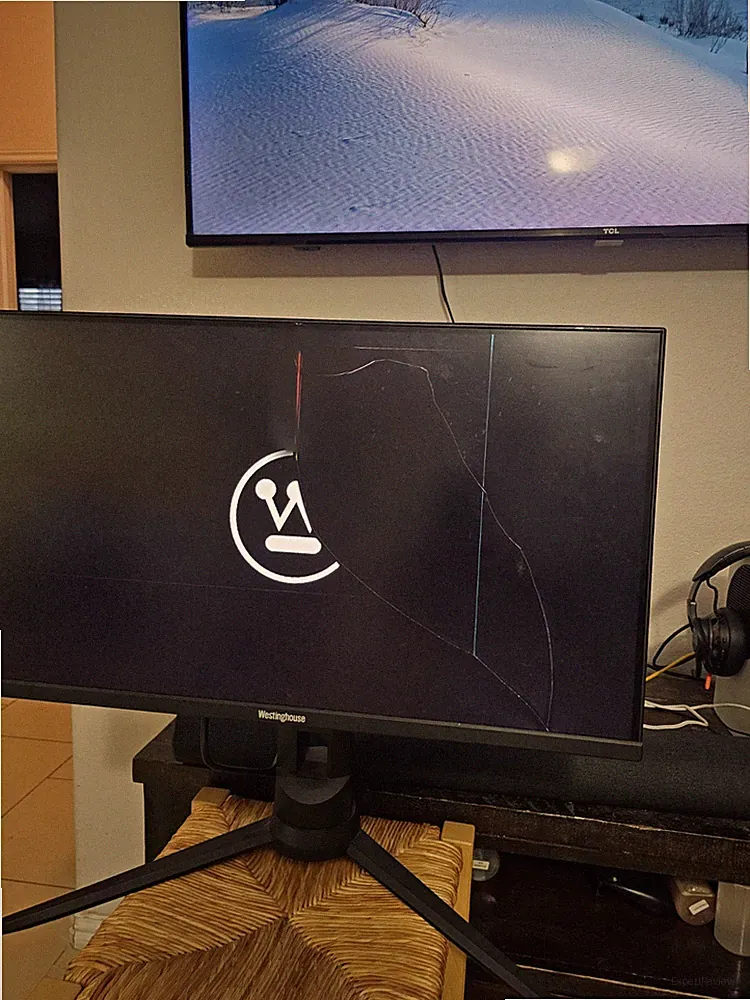 Westinghouse 27" FHD VA LCD Wide Screen Free Sync Gaming Monitor WM27PX9019