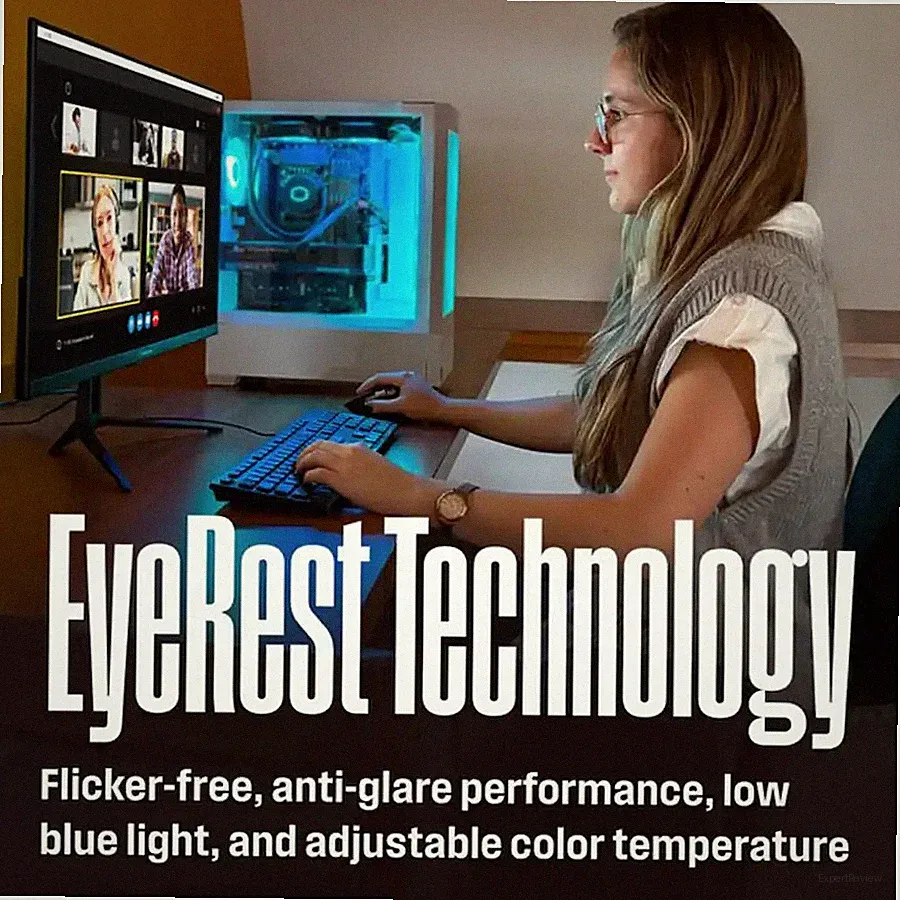 Westinghouse 27 Inch Monitor, 1080p Full HD IPS 120Hz WH27FA9600