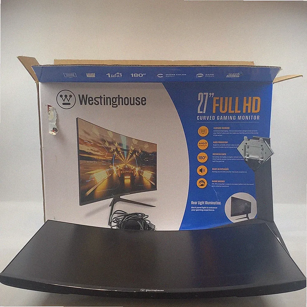 Westinghouse 1440p