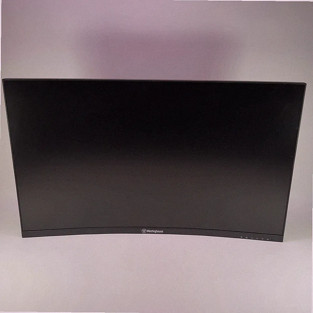 Westinghouse 27" WC27RX6250 HD LCD VA Curved Gaming Monitor