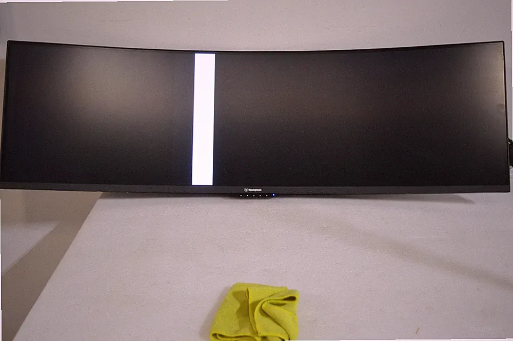 Westinghouse 144Hz