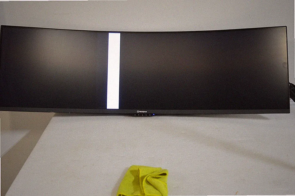 Westinghouse 49" Curved Ultrawide 4K 144Hz Gaming Monitor PC1309255