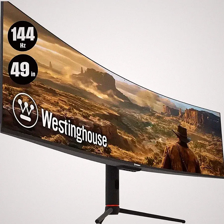 Westinghouse 4K UHD