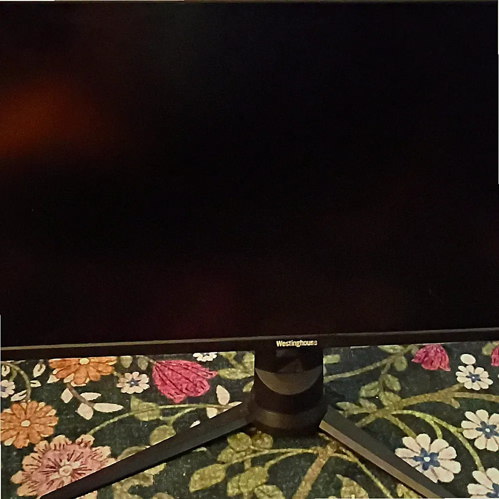 Westinghouse WM27PX9019 27" LED Gaming Monitor 165Hz 1080p Adaptive-Sync