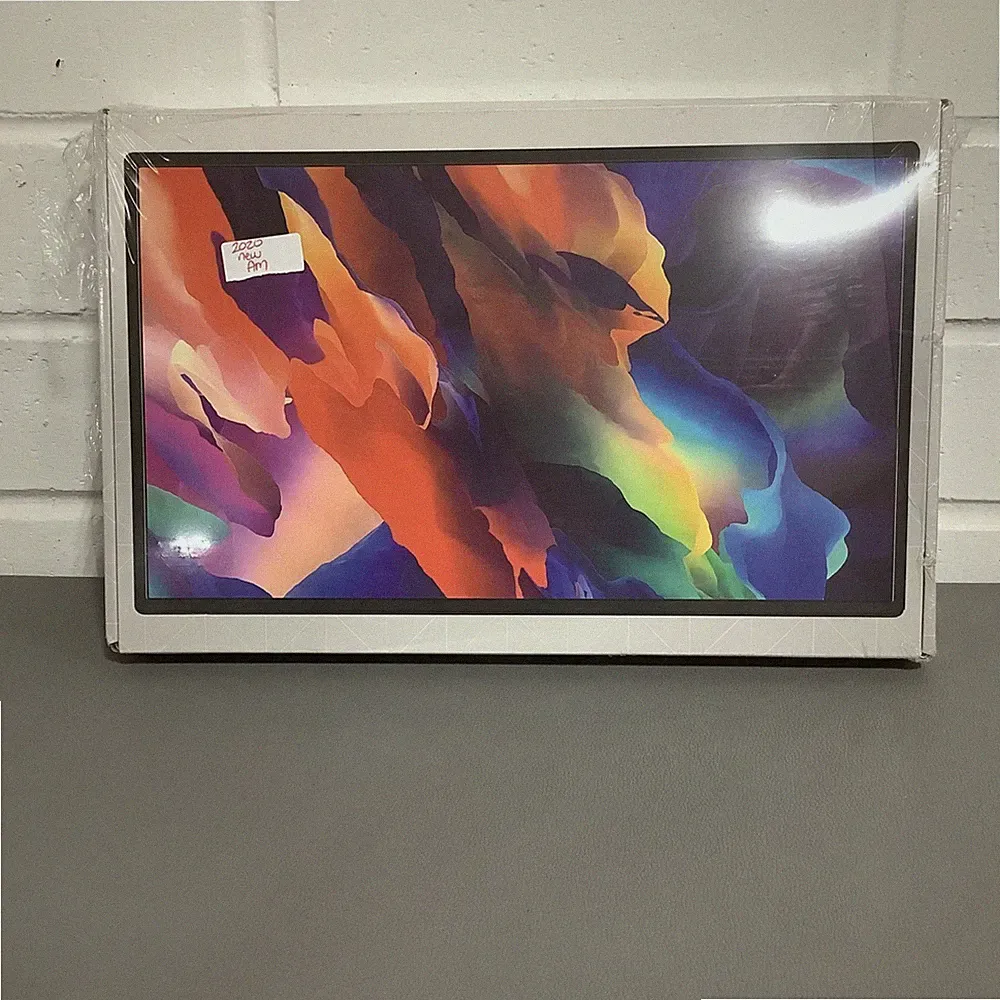 WOV Portable Monitor (PM1563) 15.6”- USB-C, Ultra Slim Design