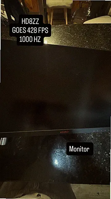 XBOX & Monitor ( Brings All Materials And Cables ) For $480