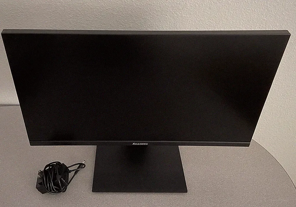 XGaming 23.8” 1080p 100 Hz Computer Monitor