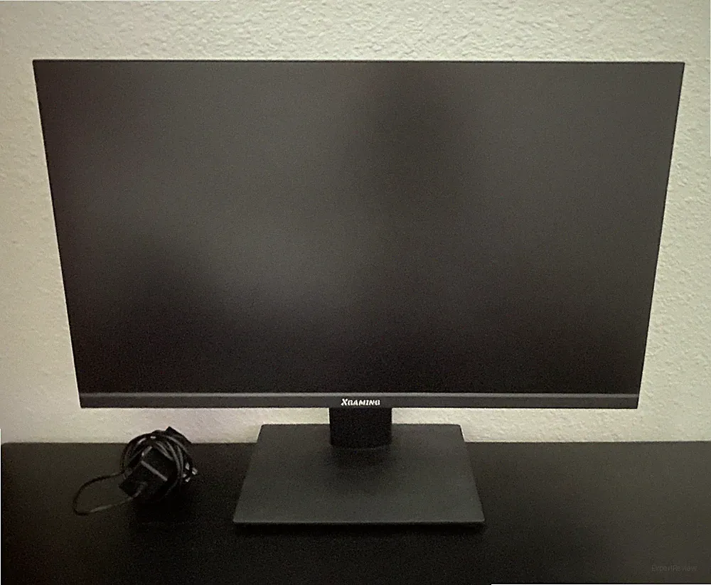 XGaming 23.8 in 1080p 100 Hz IPS Built-In Speakers HDMI VGA Computer Monitor