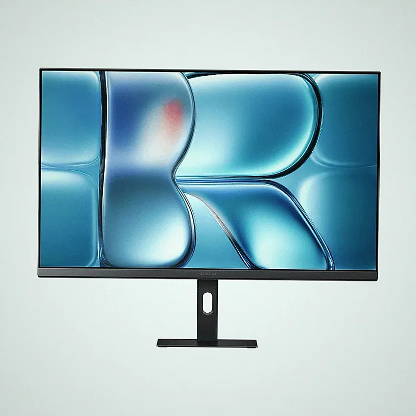 Xiaomi 2K QHD 27-Inch IPS 120Hz 300nits Monitor A27Qi 2026