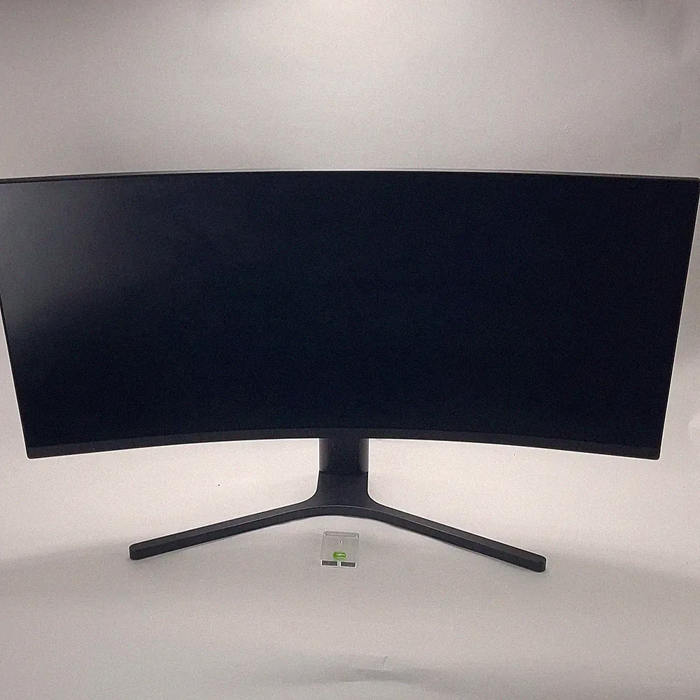 Xiaomi 34" XMMNTWQ34 WQHD Curved Gaming Monitor