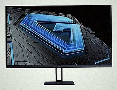 Xiaomi G27i computer monitor 68.6 cm (27") 1920 x 1080 pixels Full HD LCD