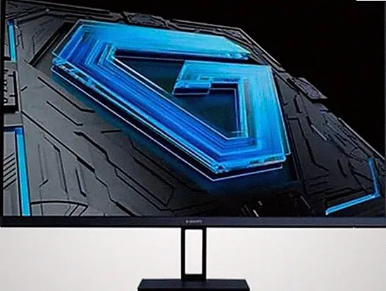 Xiaomi Gaming Monitor 27in 165Hz 1ms 1920*1080 Fast IPS HDR10 FreeSync
