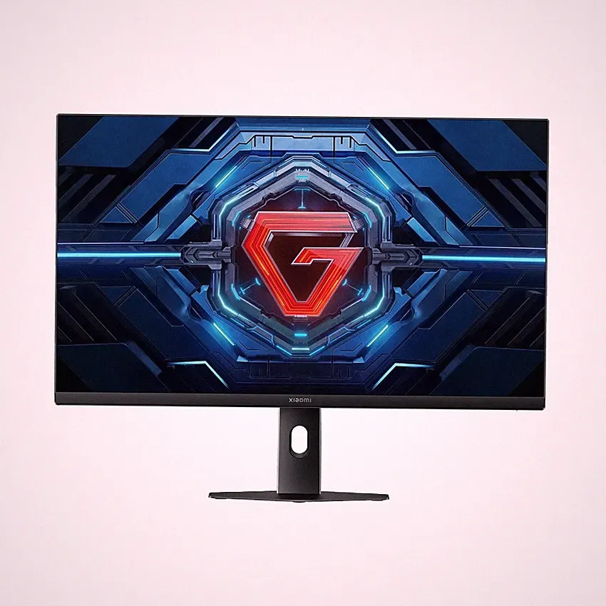 Xiaomi Gaming Monitor G27i 2026 - Ship by DHL Express