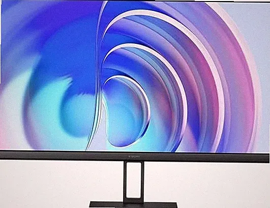 Xiaomi Monitor 24in 7.5mm Ultra-Slim 100Hz High Refresh Rate 1080p FHD