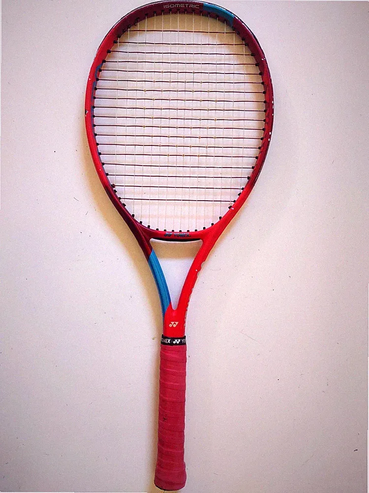Yonex 2021 VCORE Game Pro Tennis Racquet 100 in² 270g G3 4 3/8" Grip 16x18
