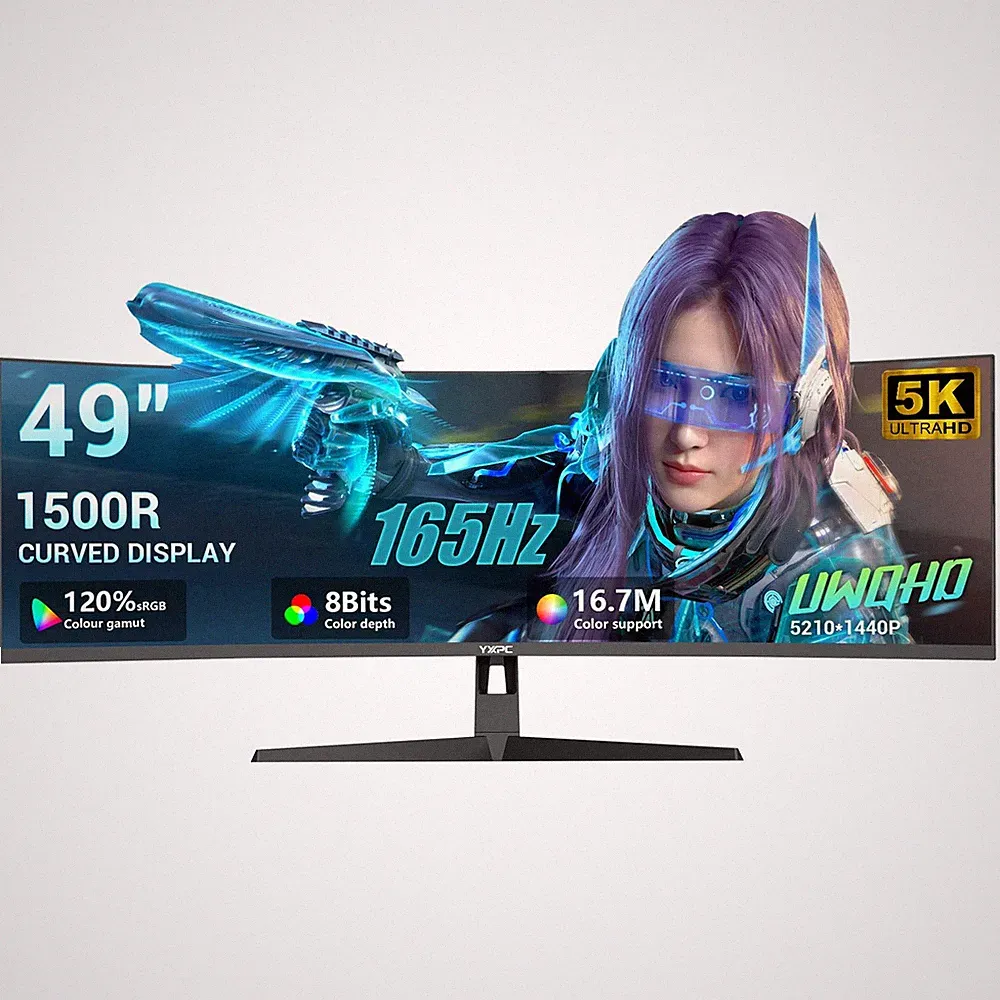 14:9 Curved