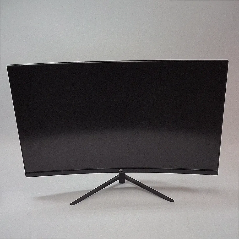 Z-Edge 24" UG24 FHD LCD VA Curved Gaming Monitor