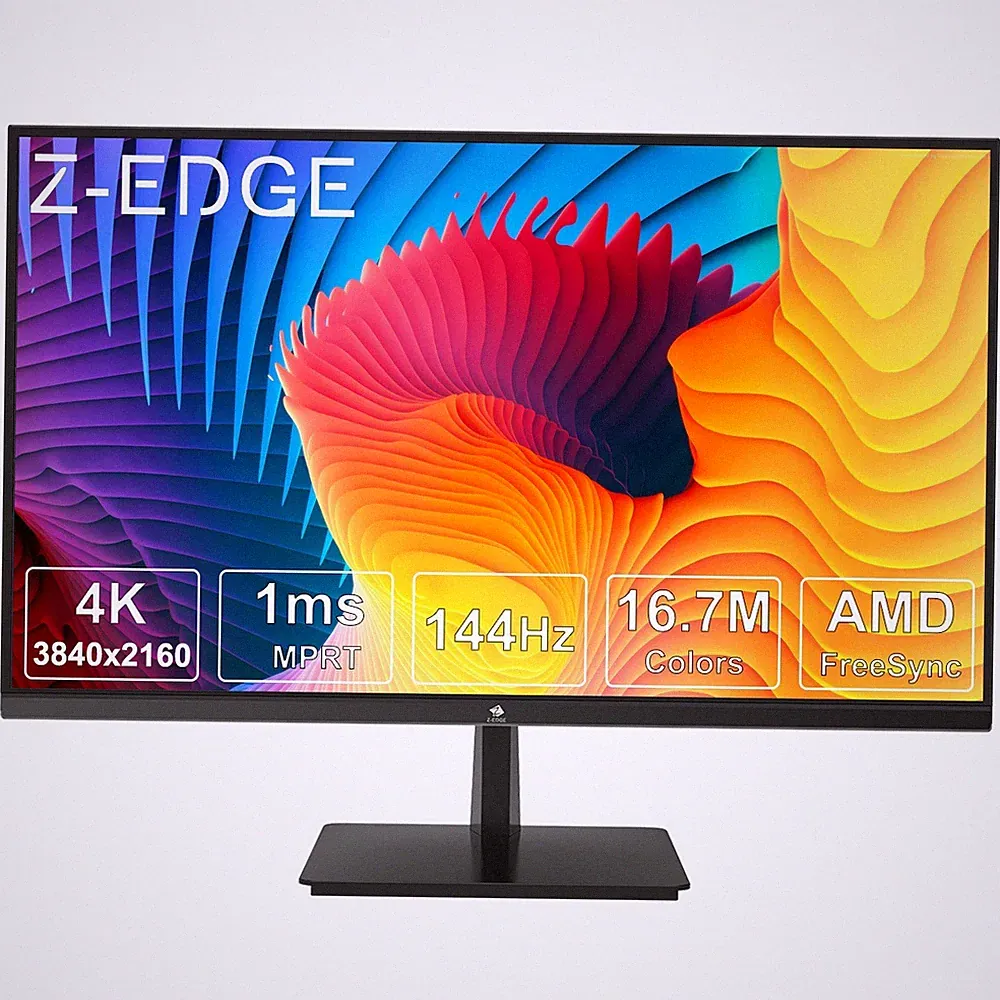 4 ms 144Hz