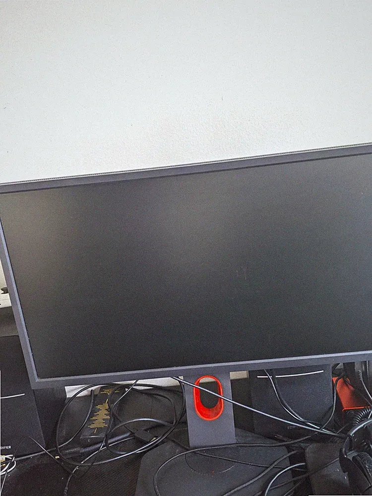 Zowie BenQ XL2546K 240Hz Monitor